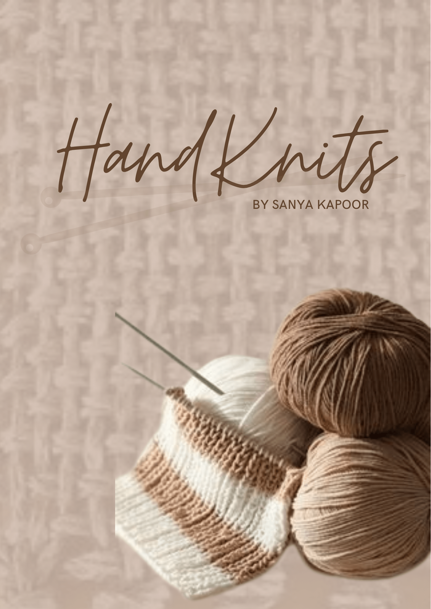 3D circular knit exploration hand knits knitting purl sheep surface design textile design  wool