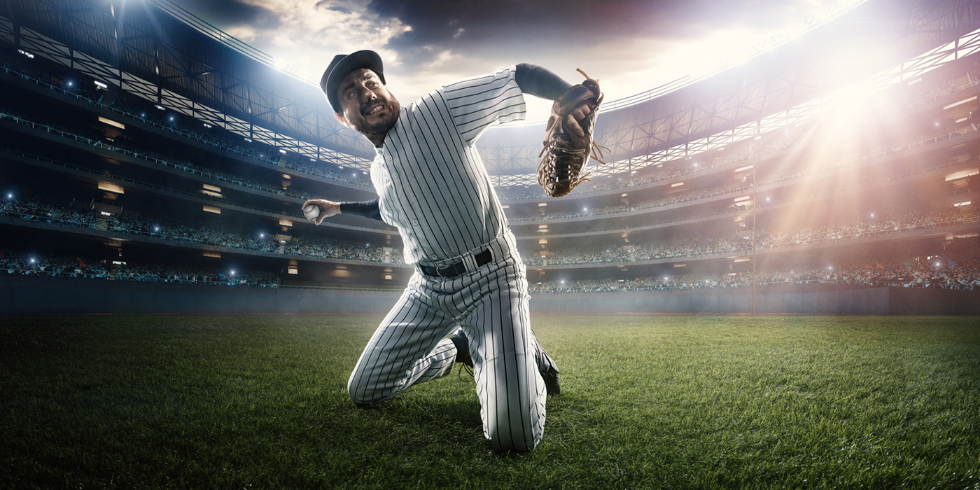 American Culture athletes baseball sport Sport Photography
