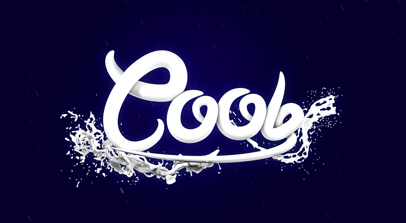 2D motion animation  desing intro 2d cinema 4d after effects oscar creativo color lettering