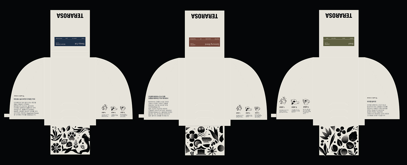 Packaging packaging design redesign brand identity branding  Coffee coffee packaging redesign packaging