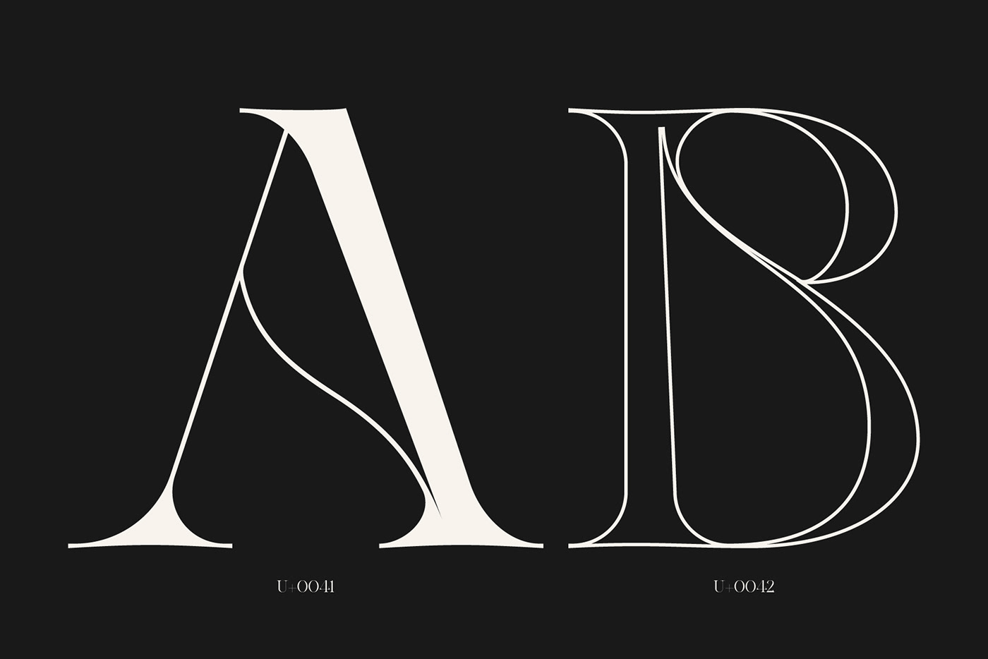 font Free font Renaissance serif Serif Font sophisticated type Typeface ligature
