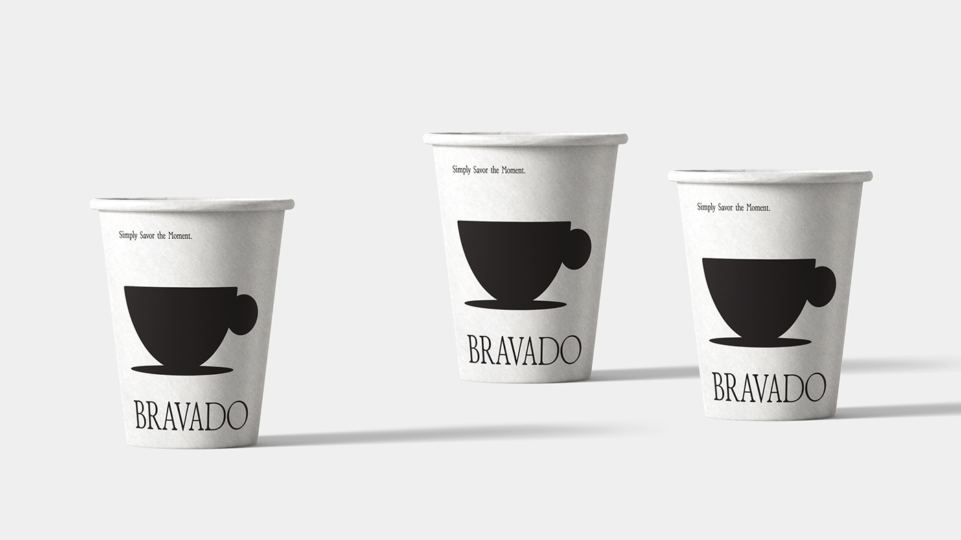 Coffee brand identity visual identity identity design Logo Design Packaging branding 