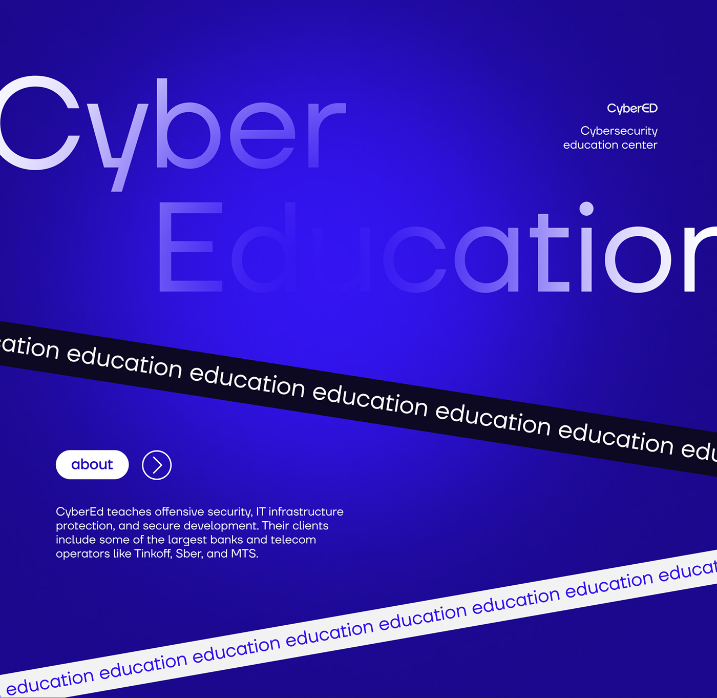 edtech Education security information security tech Technology Website identity IT 3D