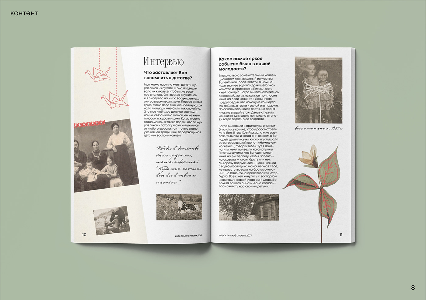 Zine  Zine Design magazine Magazine design верстка верстка журнала InDesign typography   book design publishing  