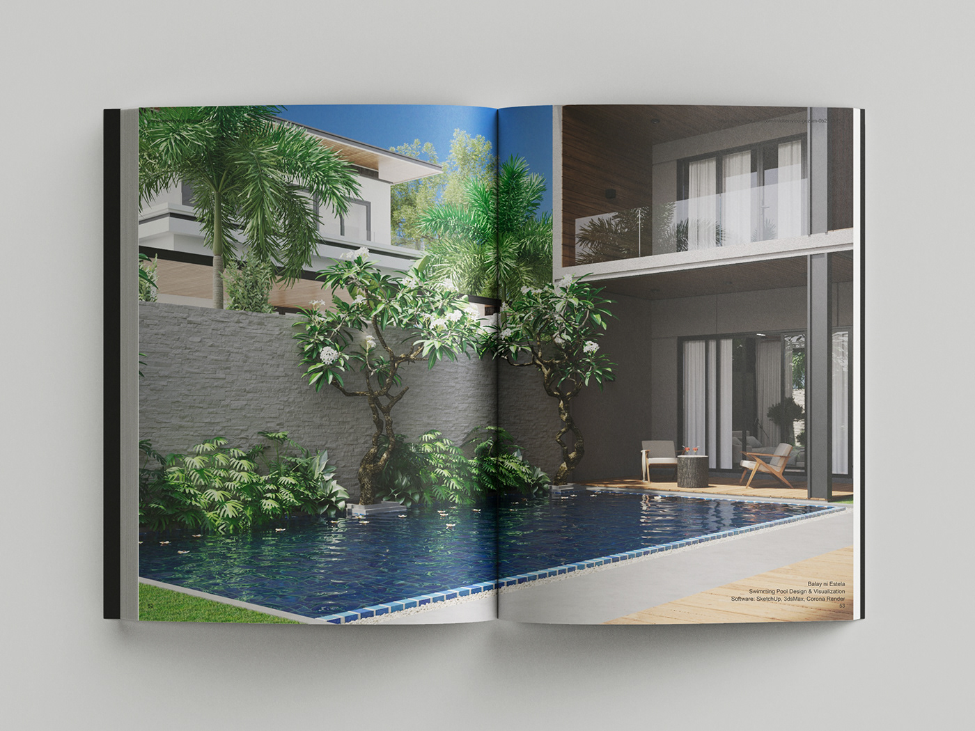 architect portfolio interior designer Interior Portfolio architect visualizer 3d visualizer portfolio renderer designer architectural designer