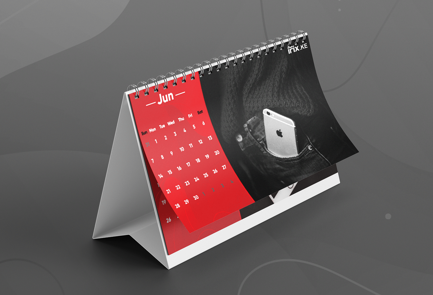 branding  print Promotion notebook Calender giftbag graphicdesign