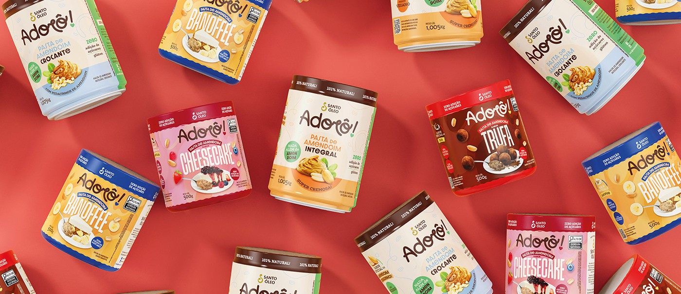 peanuts peanut butter branding  Packaging visual identity Brand Design Food 