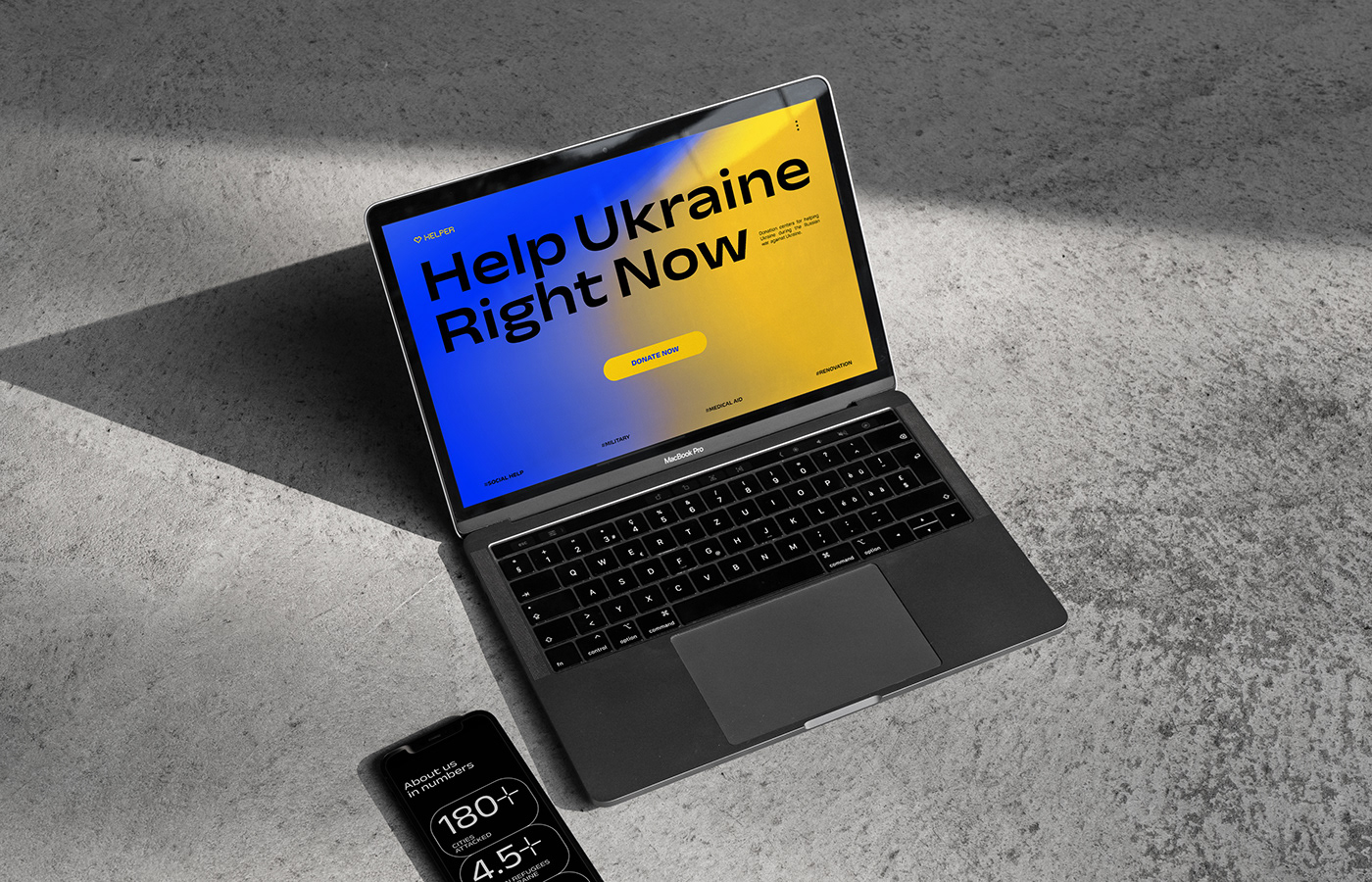 brand identity branding  landing page mobile ui design UI/UX ukraine user interface Web Design  Website