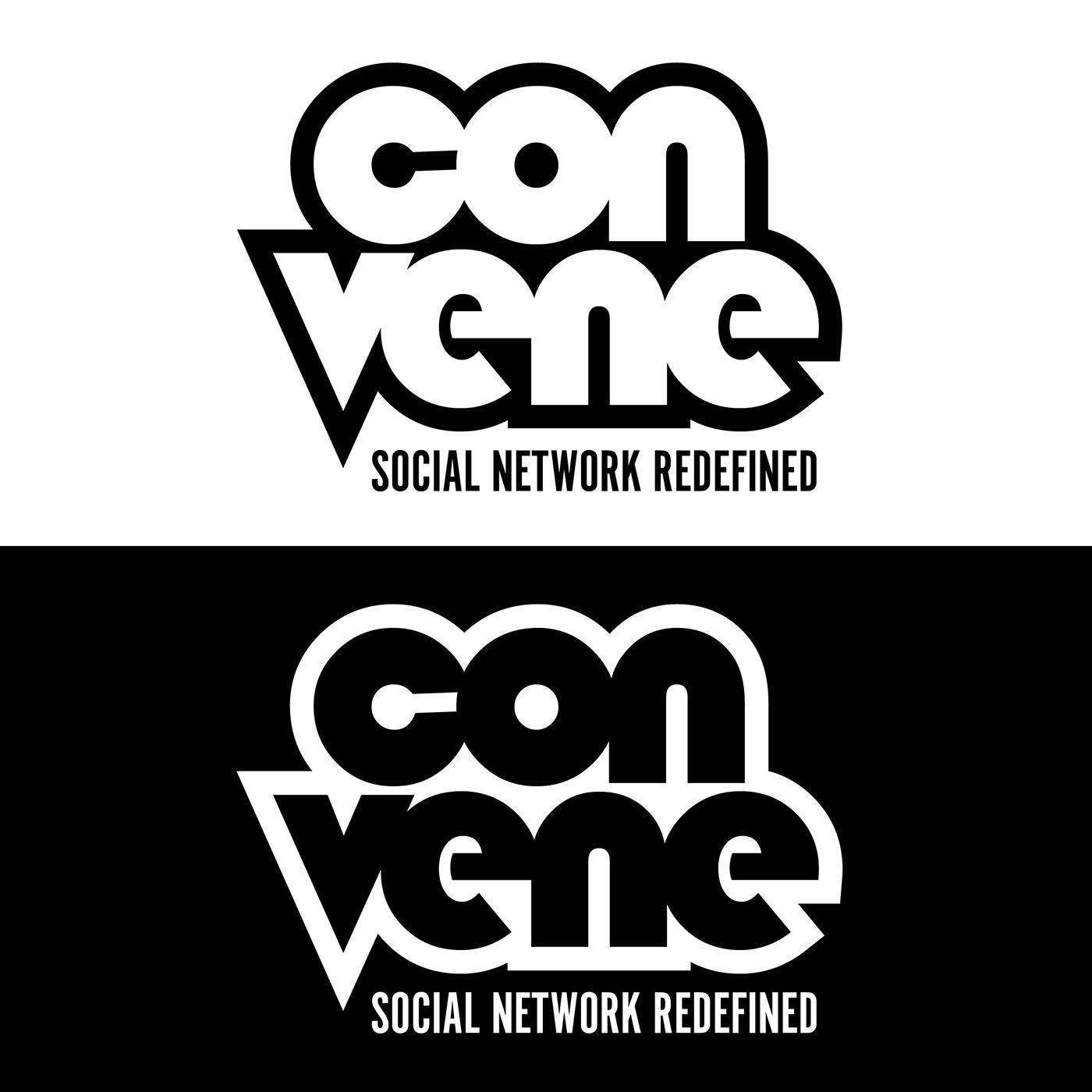 rant room Creative allies soap box Logo Design social network