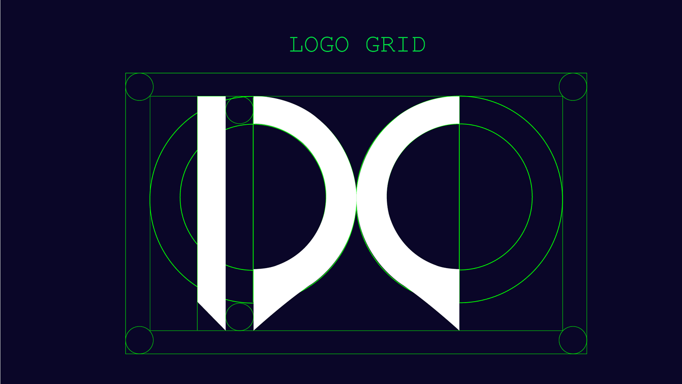 brand Brand Design brand identity branding  logo Logo Design logos post vector visual identity