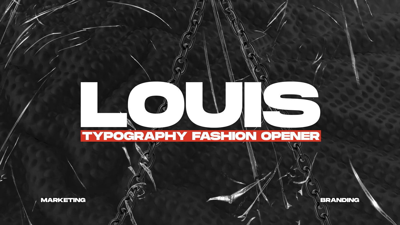 Louis | Fashion Promo - 17