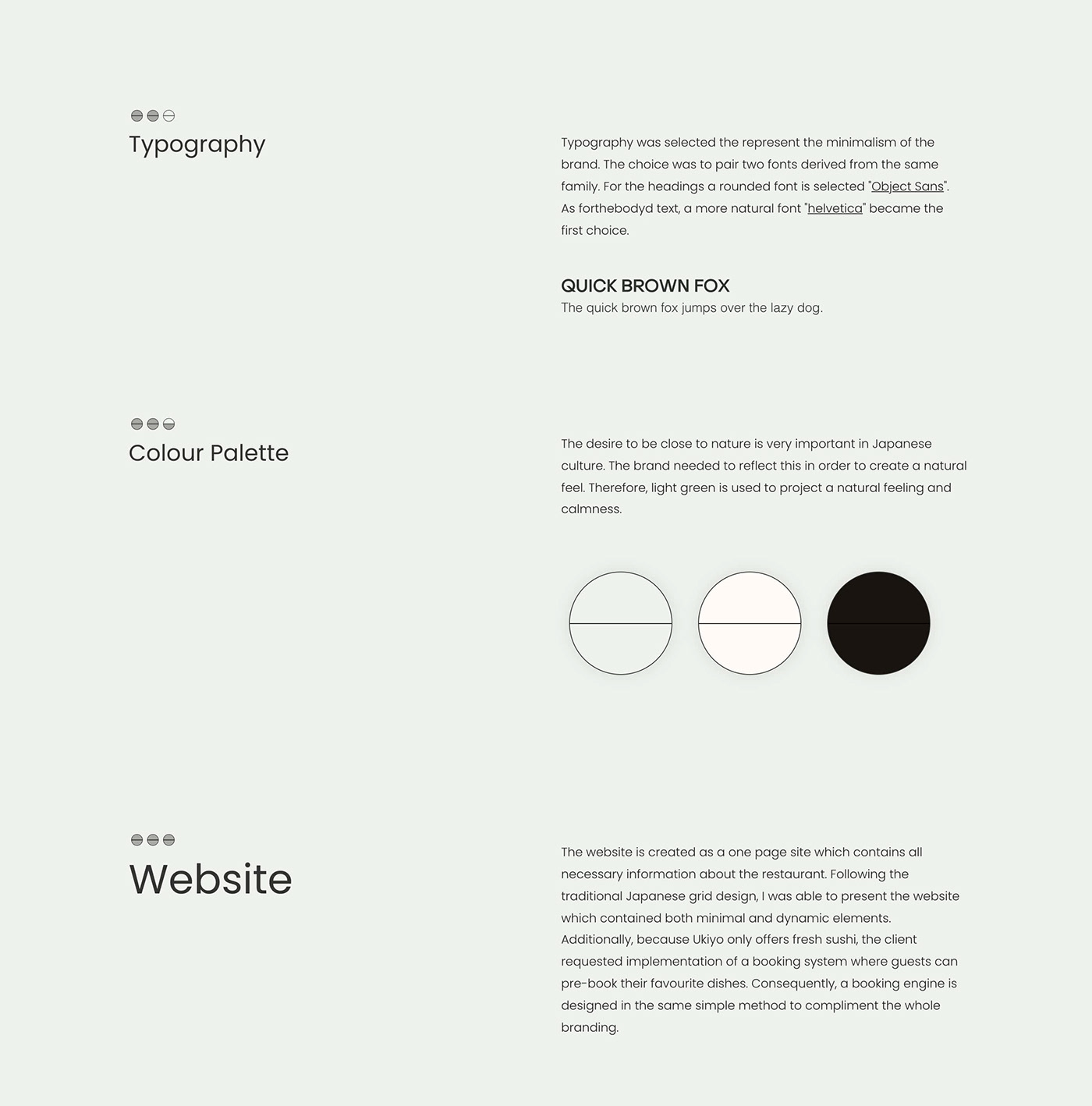branding  Case Study landing page Logo Design One Page restaurant UI/UX Web Design  Website wordpress