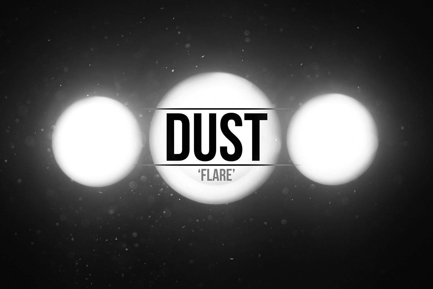 dust flare light particles assets Overlay screen