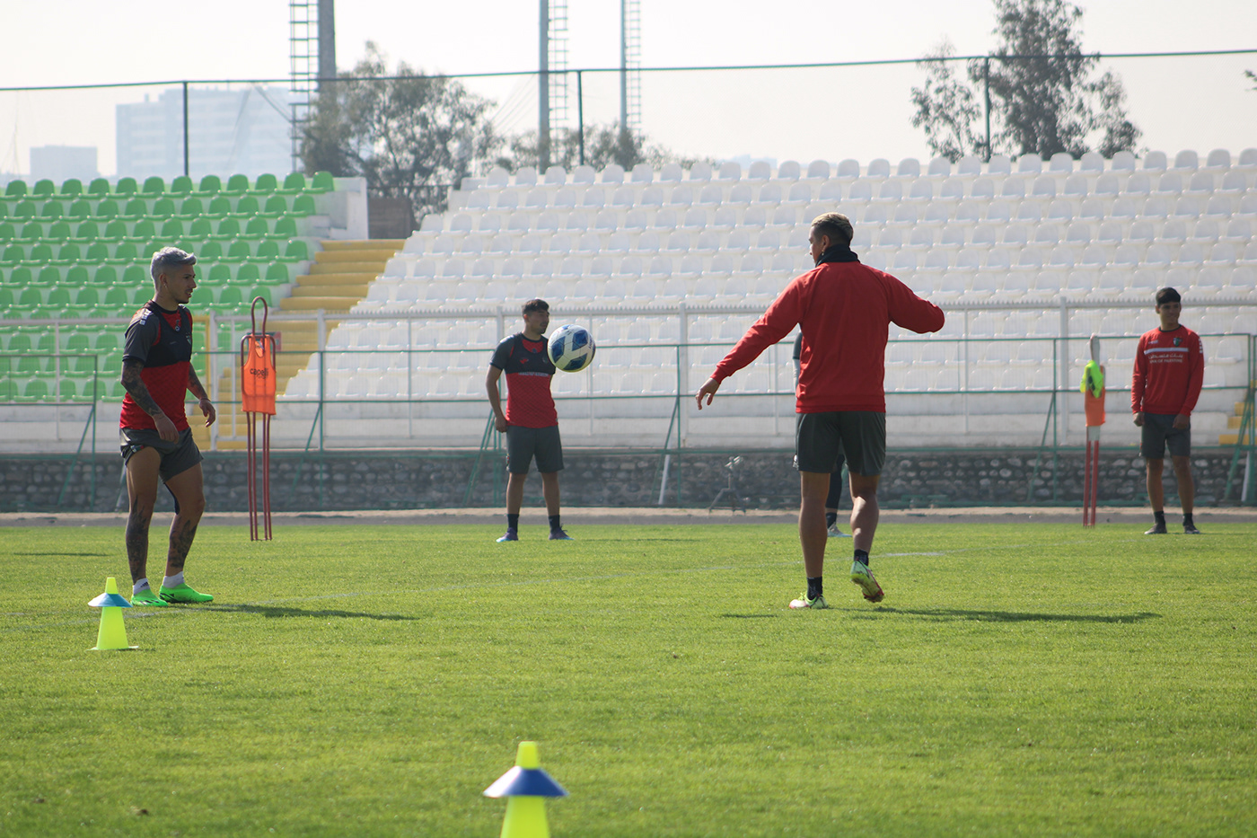 photo photographer Photography  Fotografia foto fotografa fotografo Deportes Futbol Palestino