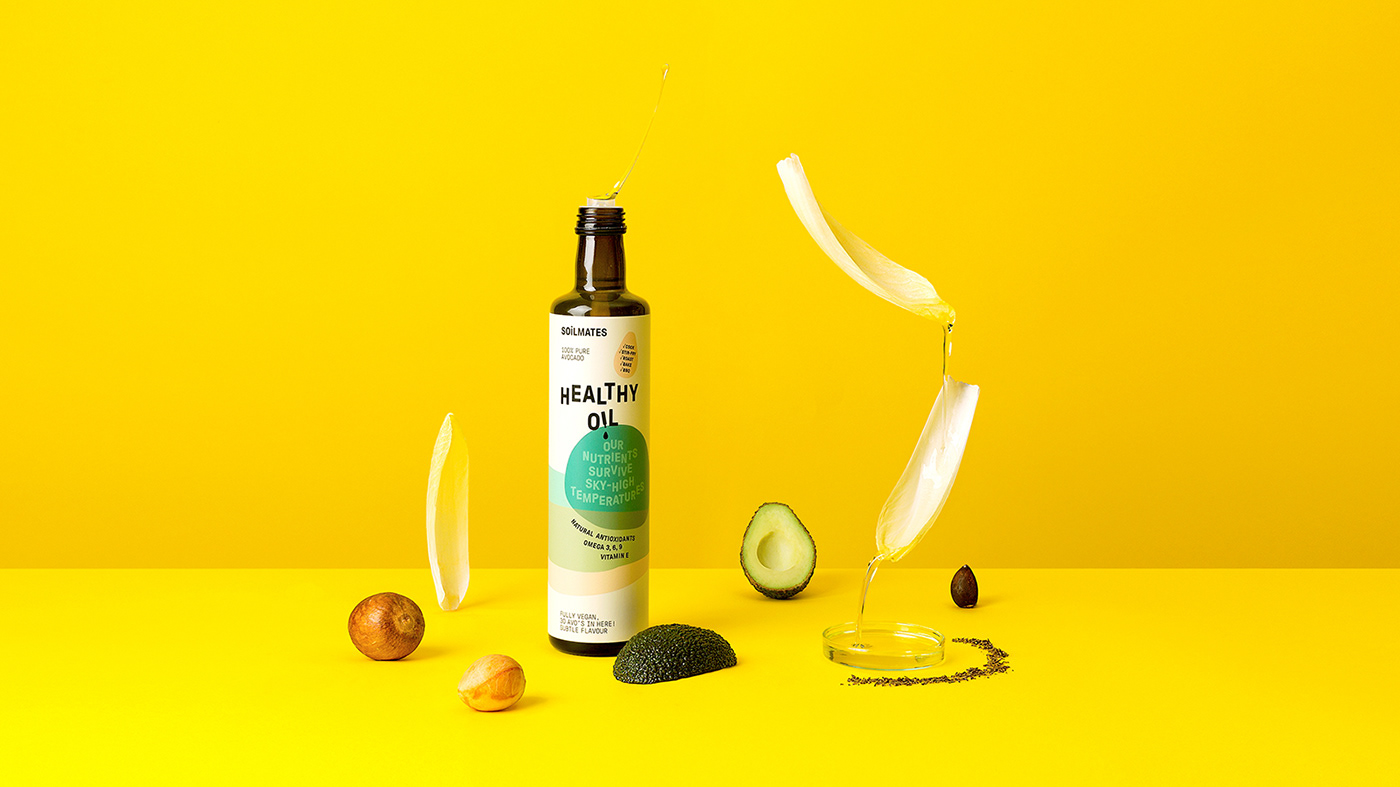 art direction  avocado oil conceptual photography cooking Creativity Food  gourmet healthy set design  storytelling  