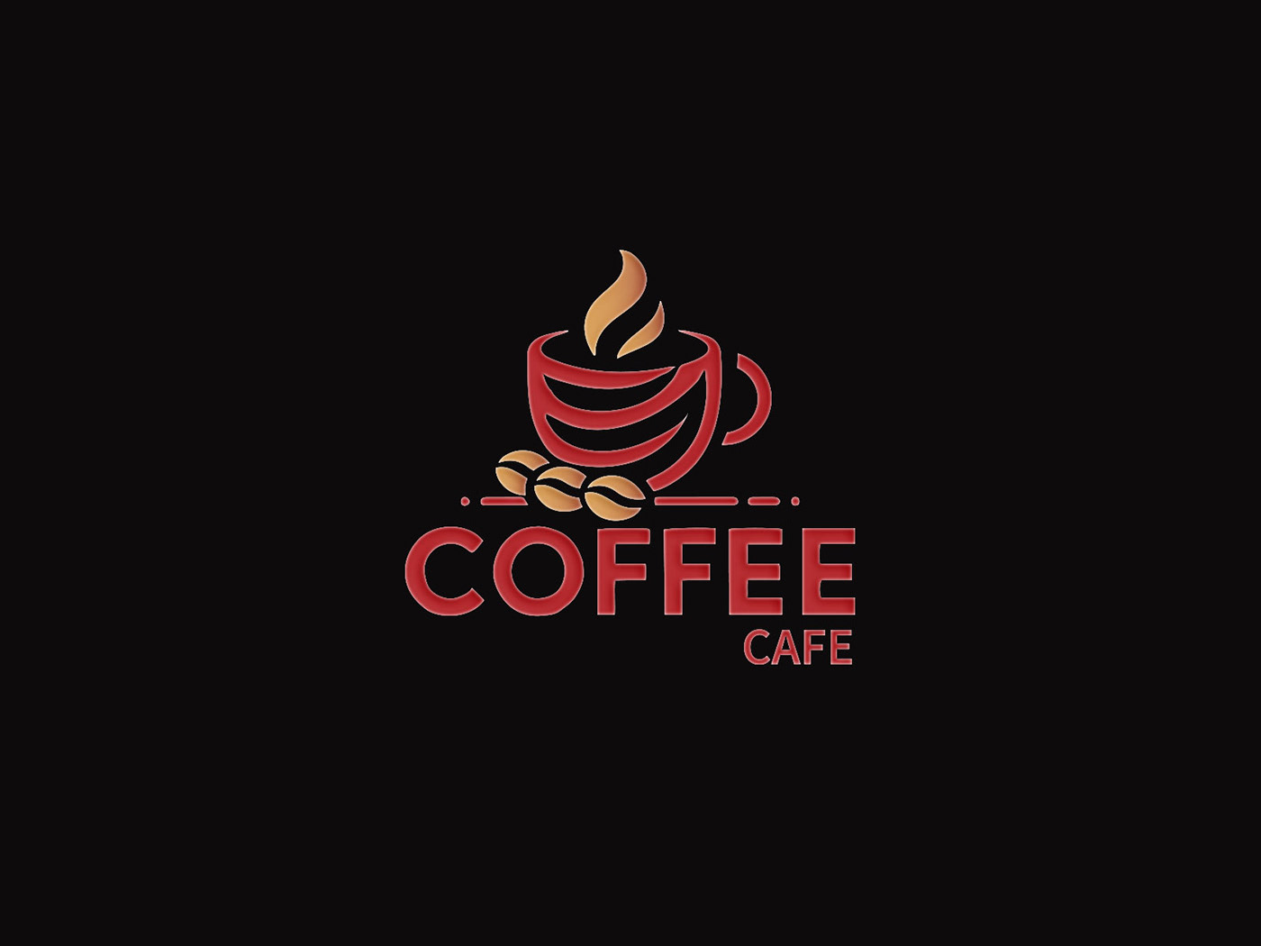 Coffee coffee shop coffeeshop coffee logo coffee table coffe cafe branding  Logo Design Logotype