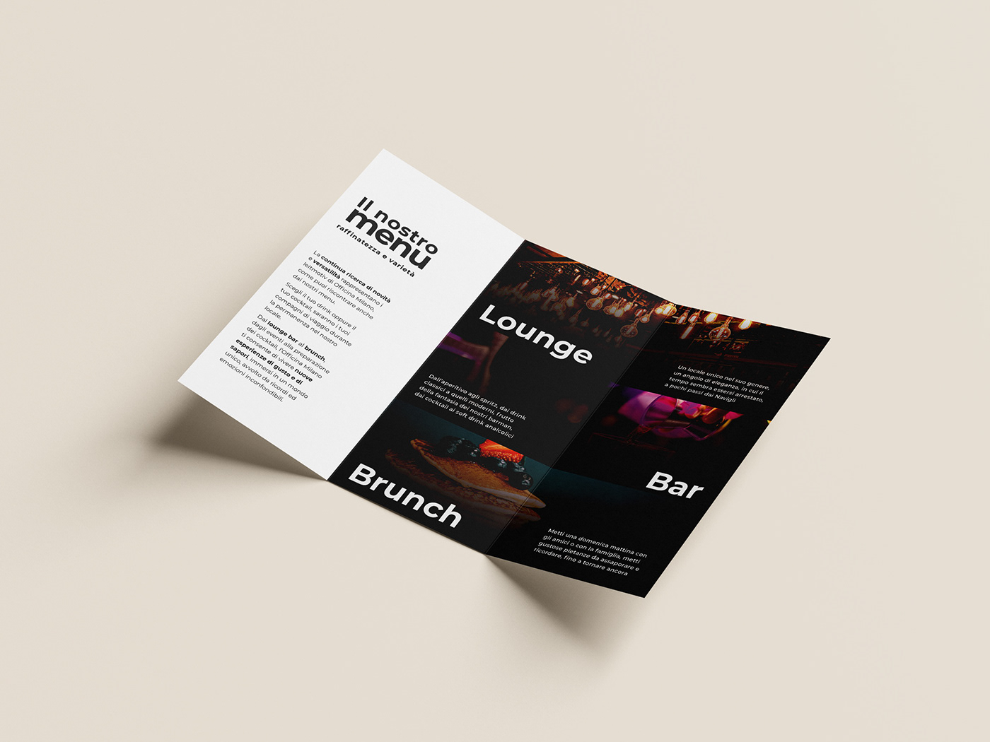 graphic design  brochure flyer design progetto editoriale editoria grafica progetto grafico