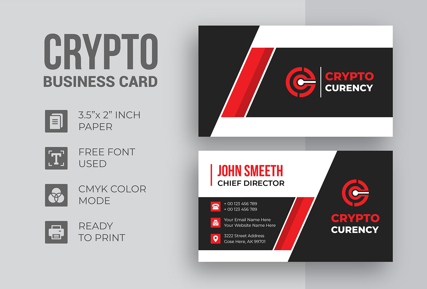 anonymous business card crypto business card crypto company design flexible incentivized programmable robust trustless