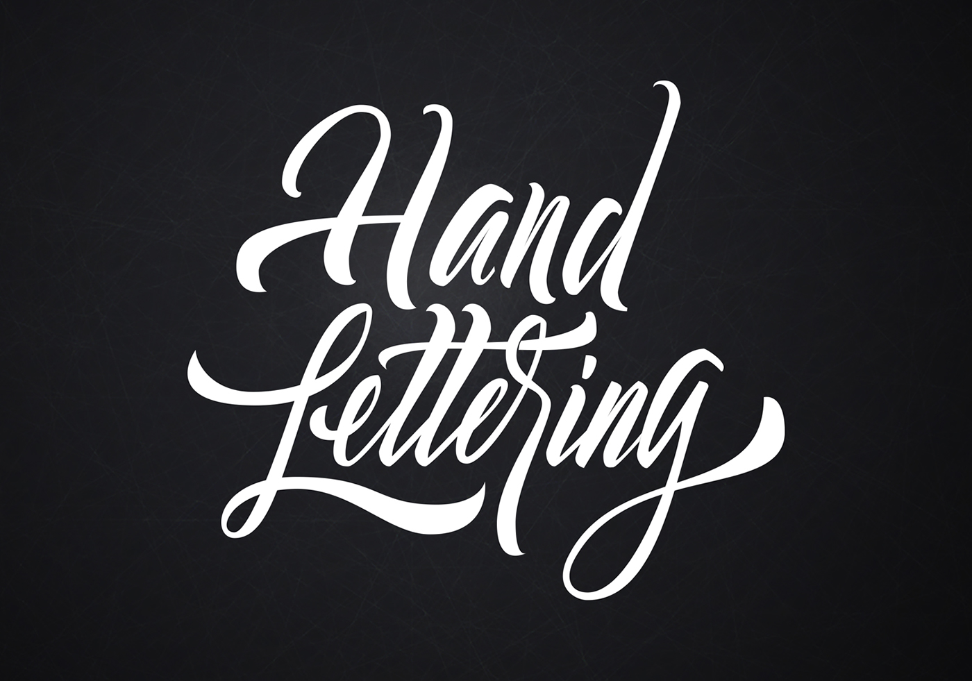 lettering typography   design