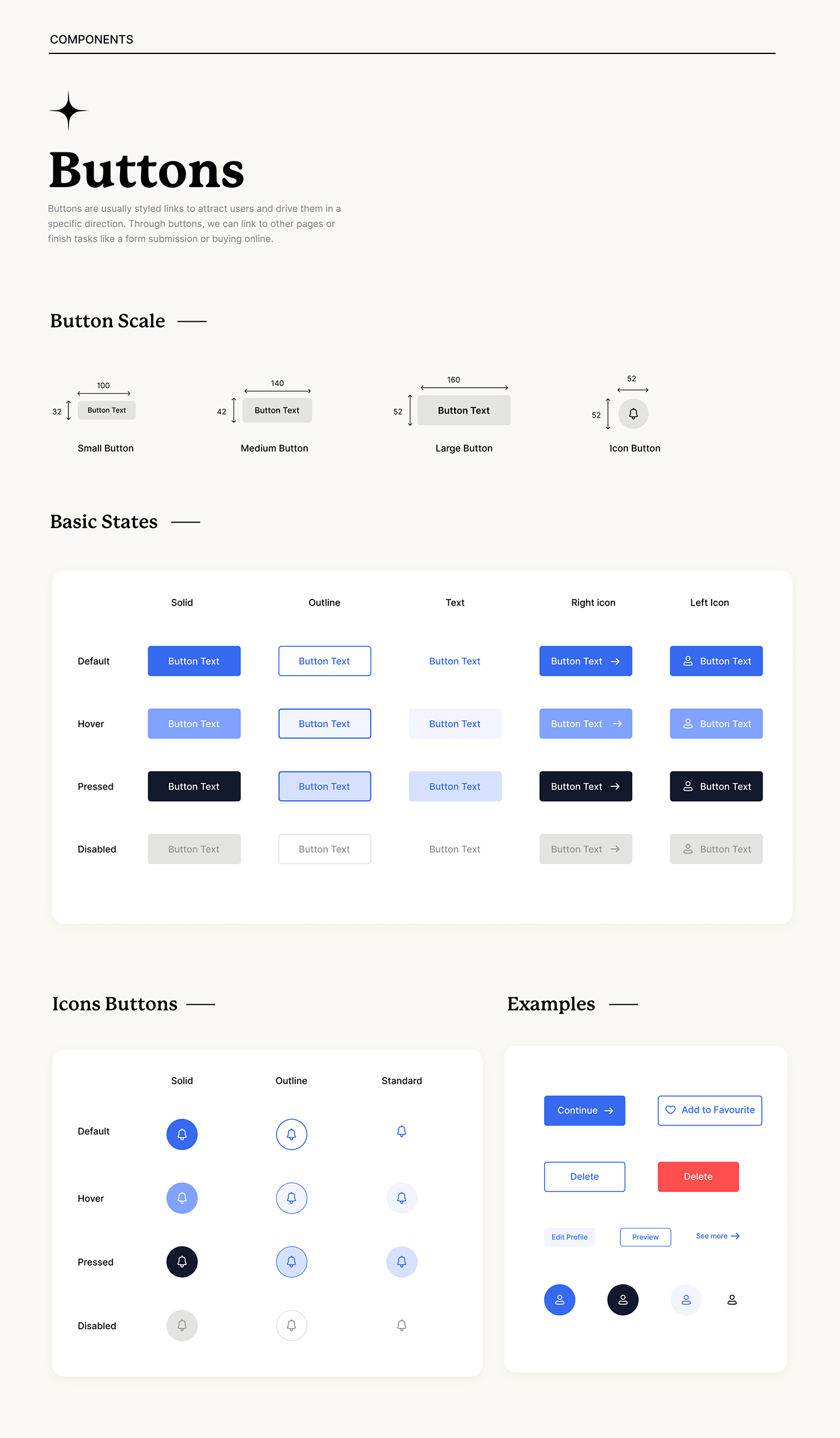 branding  color components design system Figma figma design system Style Guide typography   ui kit UI/UX