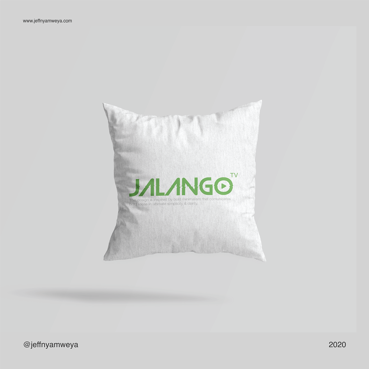 #bonganajalas #Branding #free #jalango #jalas #kenya #Logo #LogoDesign #milele