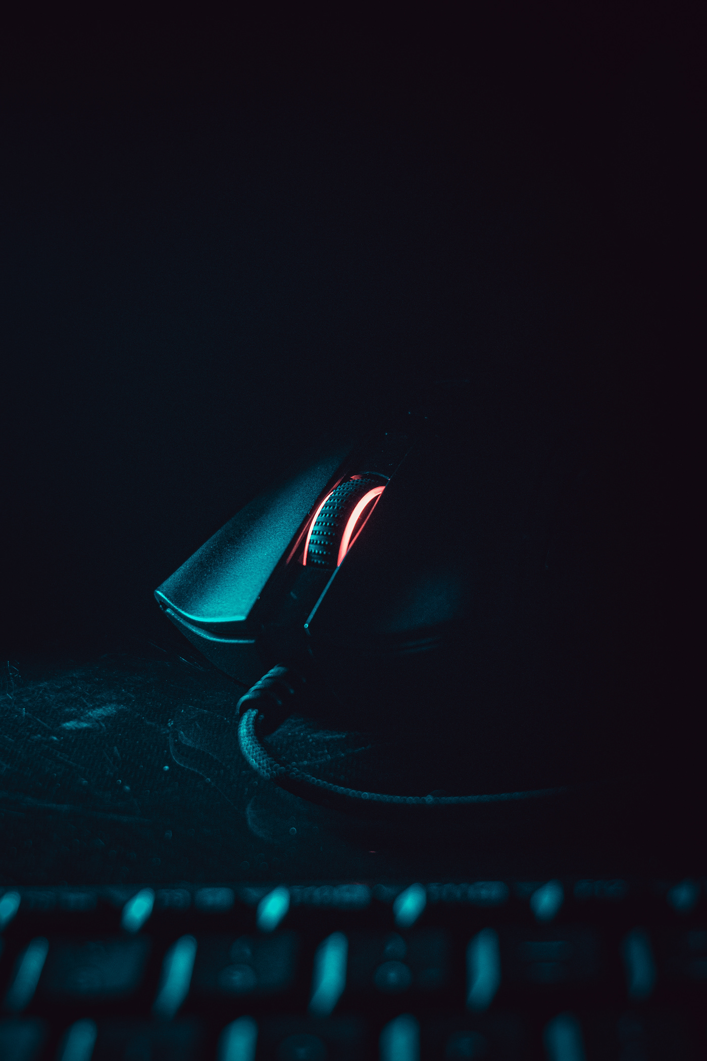 Gamer Gaming lightroom mouse PC Photography  Product Photography
