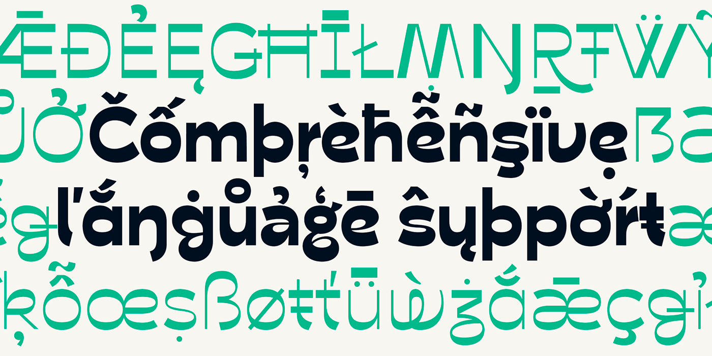 Brazil Display font Free font logo Logo Design music sans serif Typeface typography  