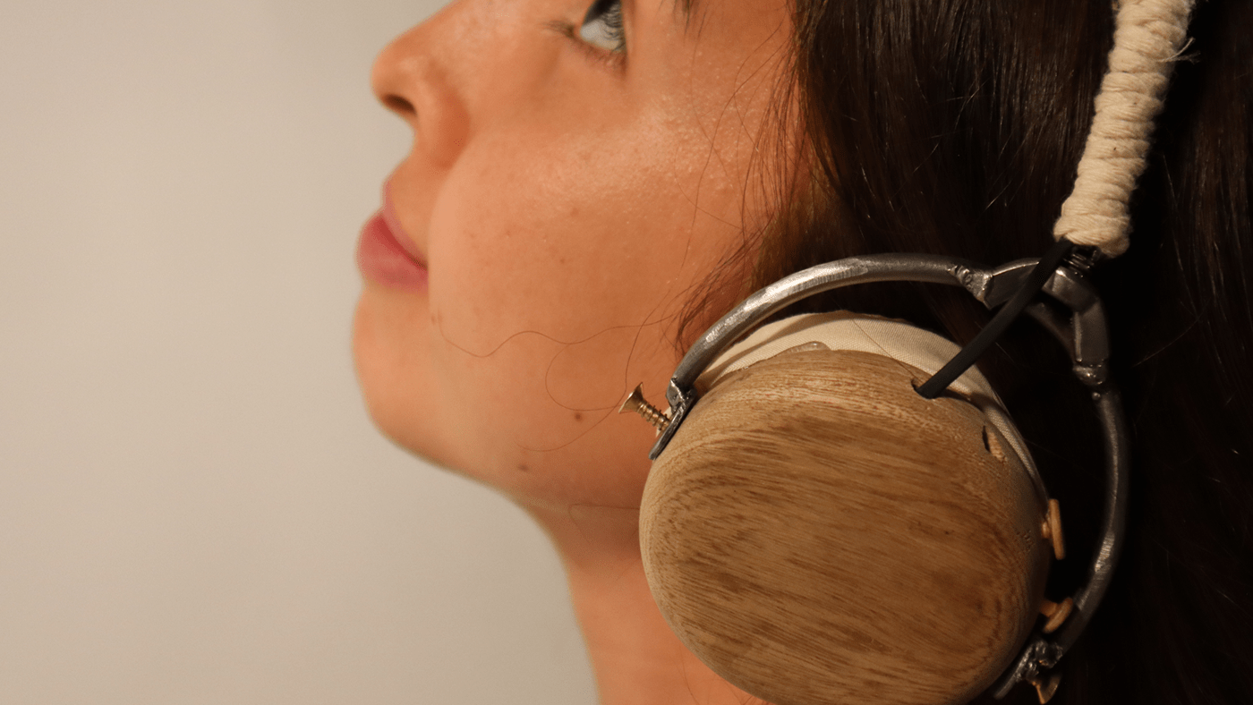 brand identity headphones model music photographer Photography  photoshoot pictures
