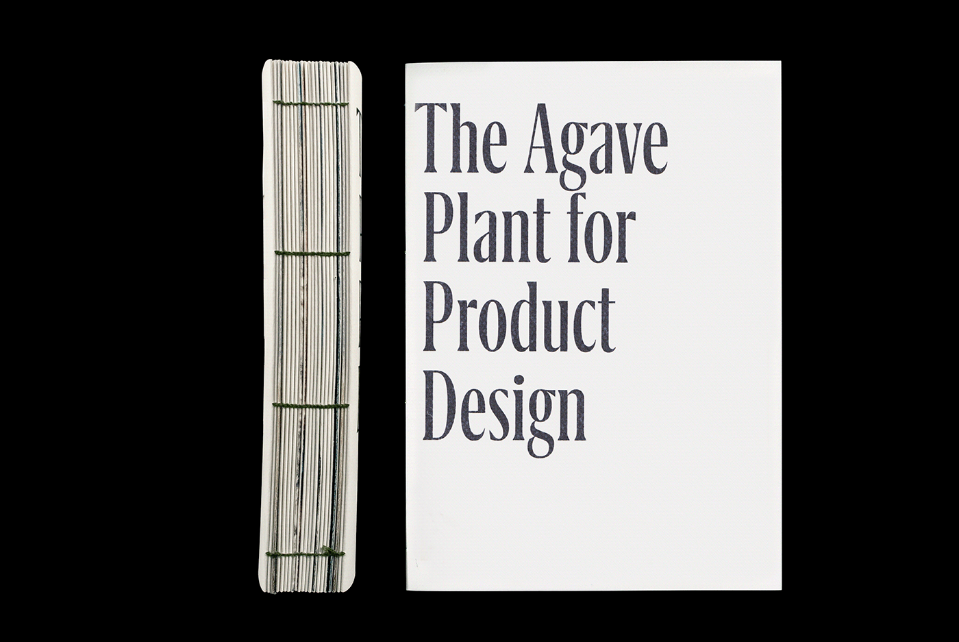 Product Page screen design idea #291: The Agave Plant for Product Design