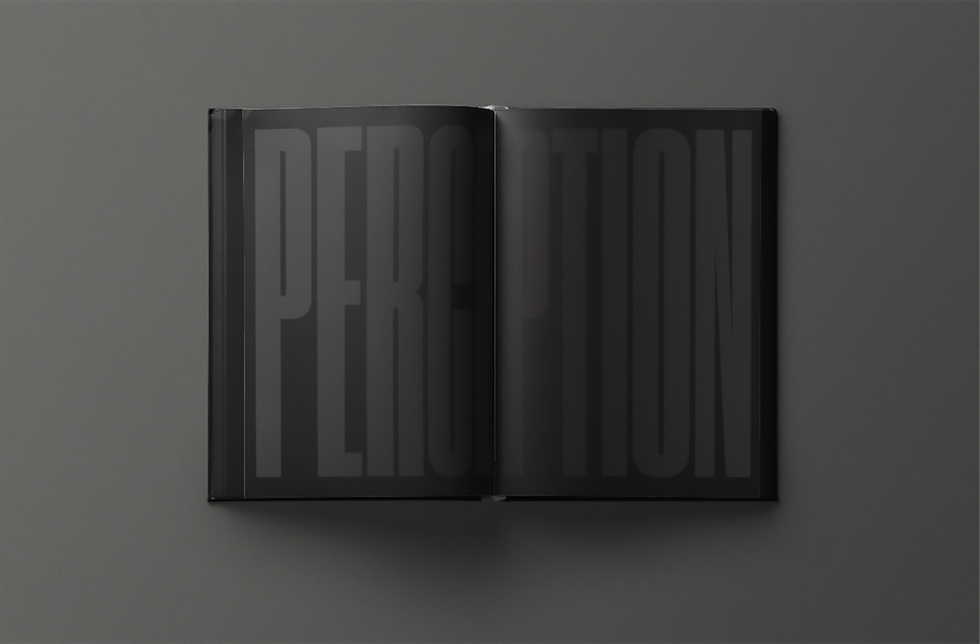 print book typography   graphic design  Layout publication