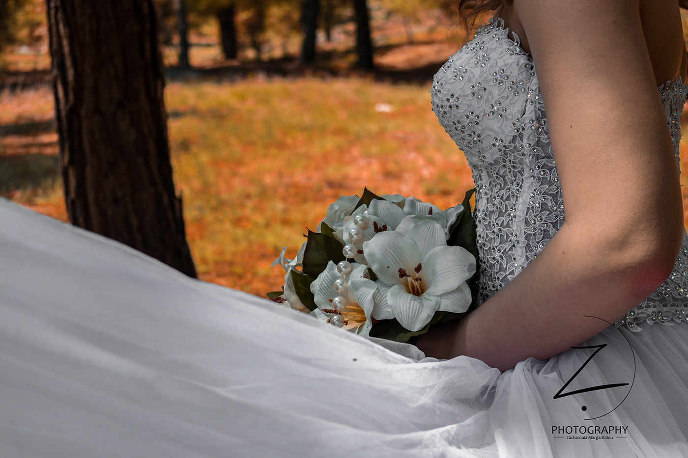 #bride   #wedding #weddingphotography KonstantinosWedding Dress