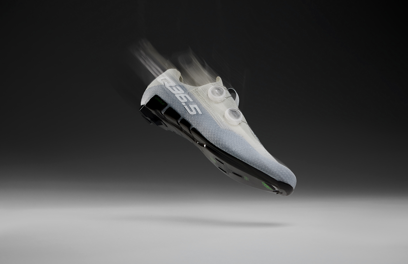 shoes Cycling Product Photography highendretouch light speed fast sports footweardesign studiophotography