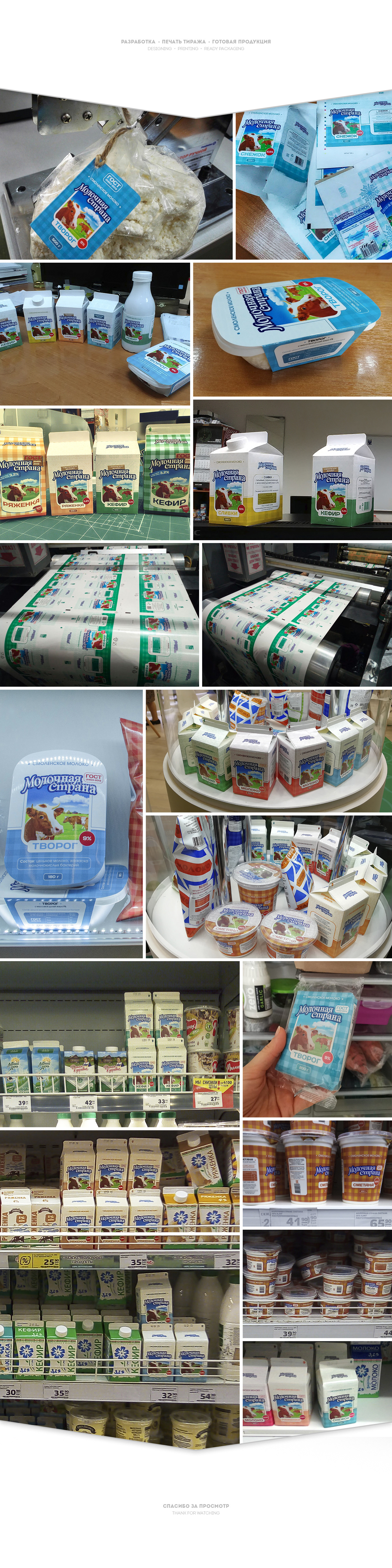 branding  Dairy dairy products design Design Label Label milk Packaging packing redesign
