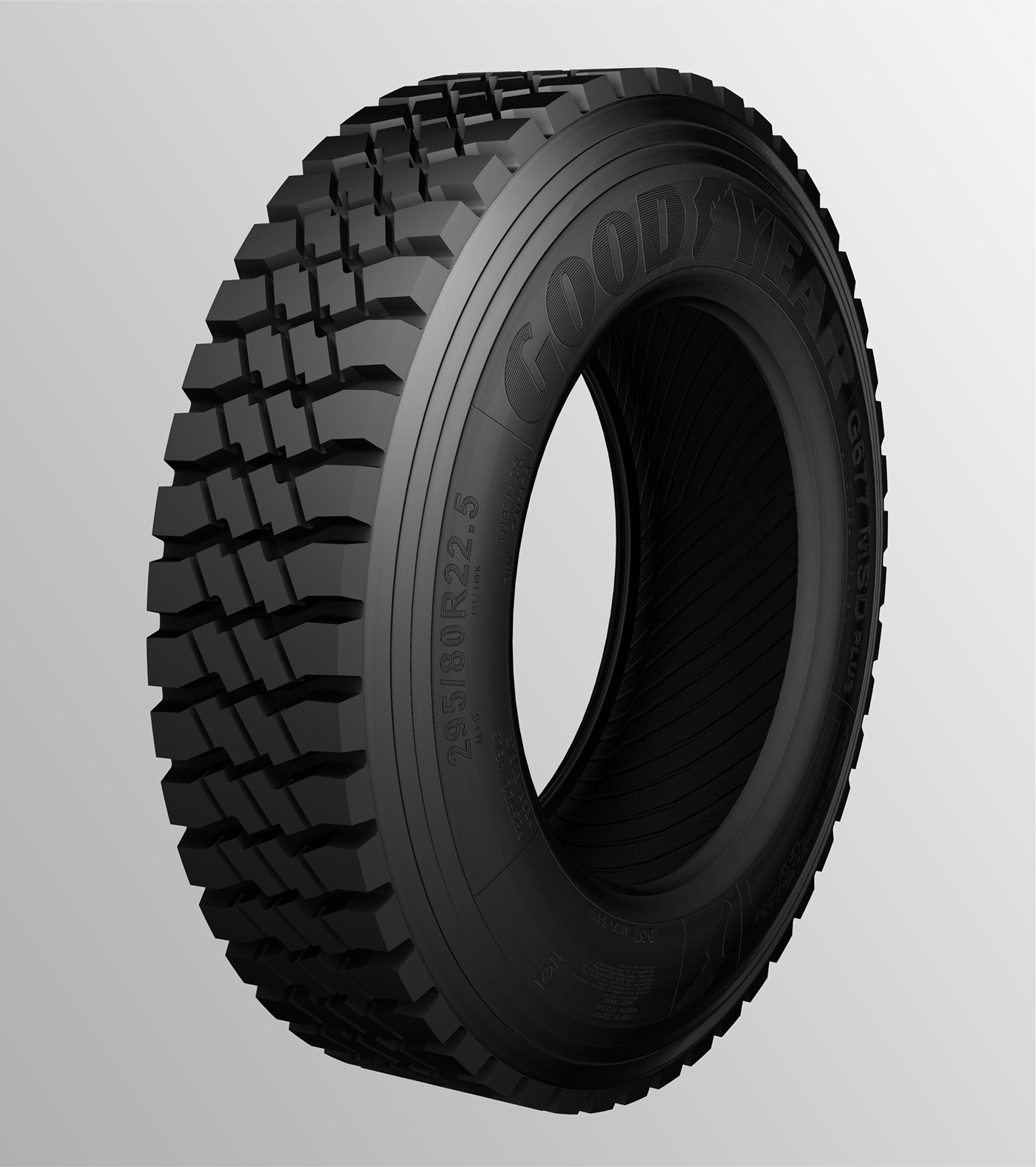 augmented reality app 3D Tire modeling