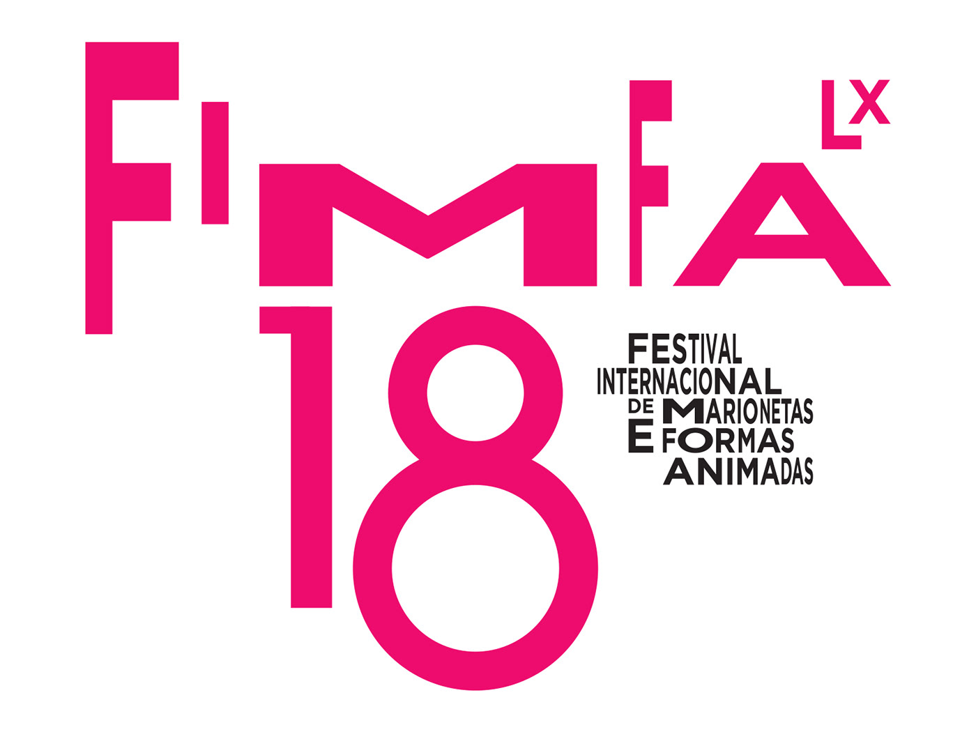 tarumba fimfalx Puppetry festival cultural identity Identity Design graphic identity project CULTURAL BRANDING graphic design  fluor studio Fluor Lisbon