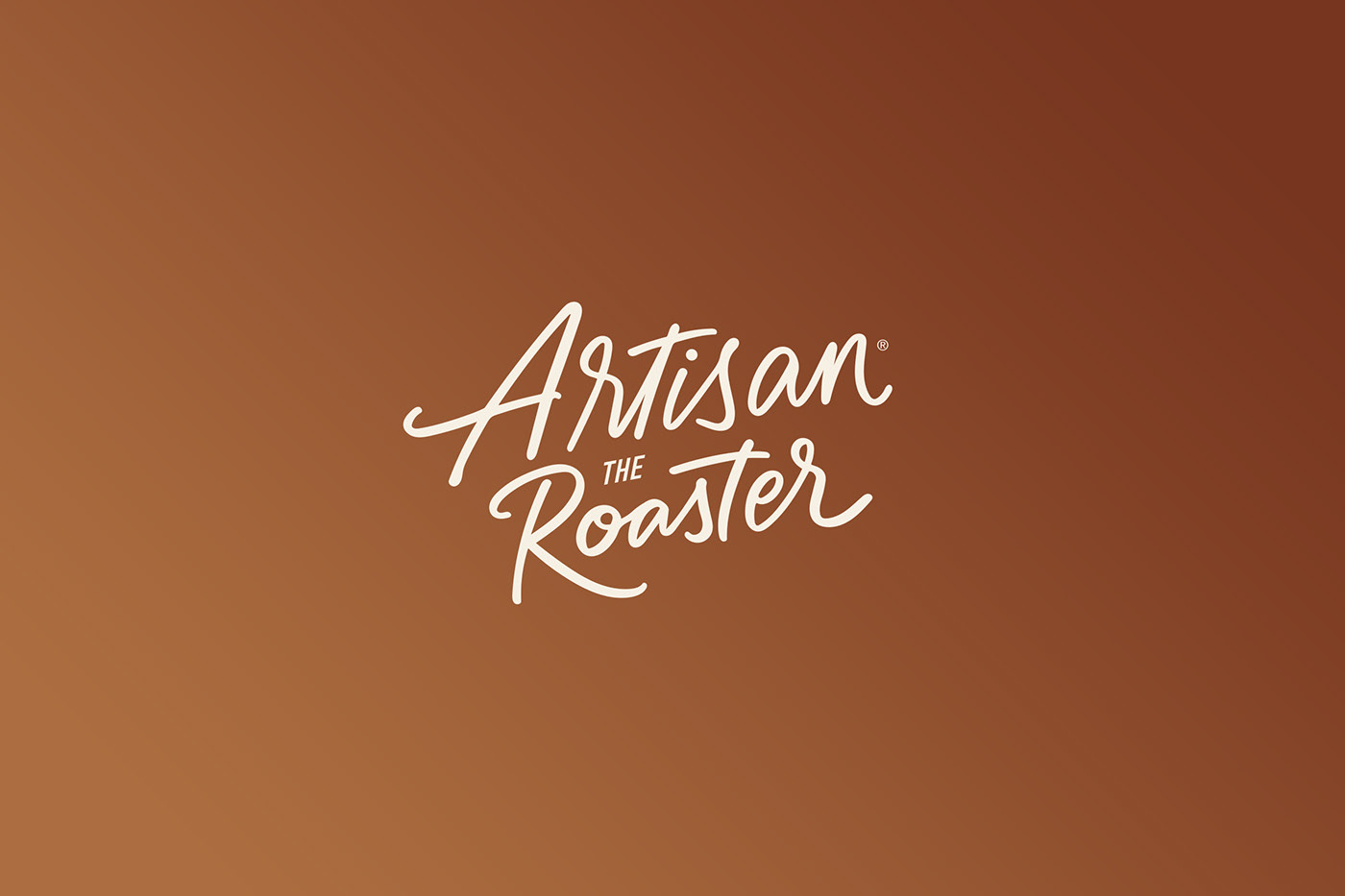 brand identity visual identity design Packaging Coffee roastery branding  Brand Design brand art direction  Artisan The Roaster