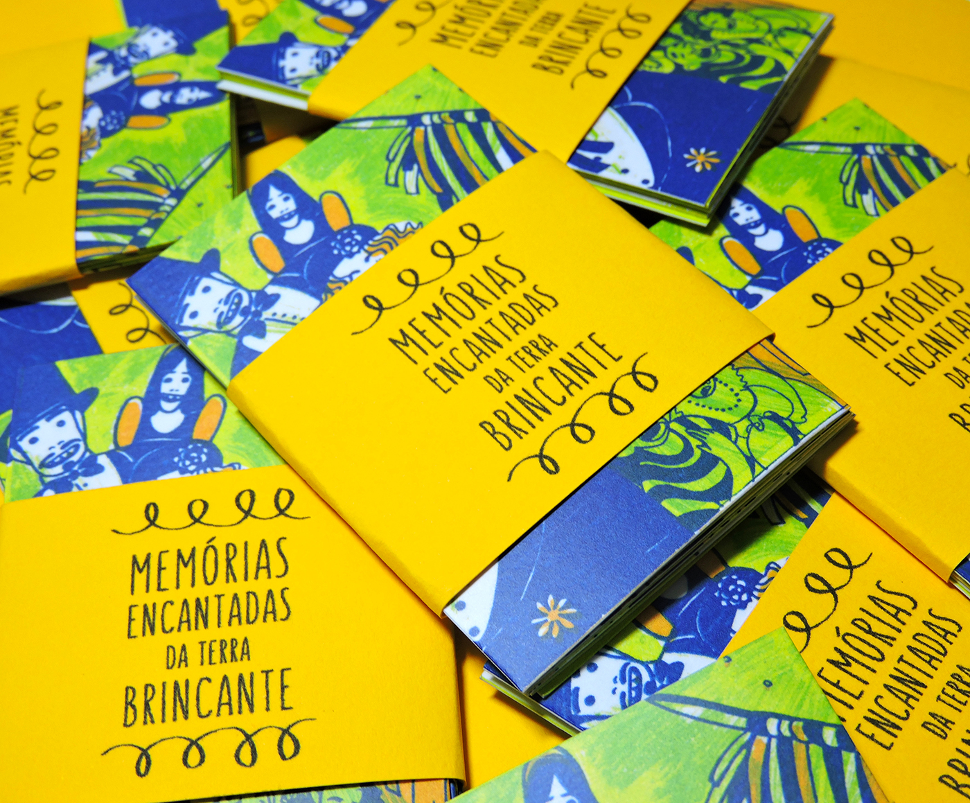 Ilustração mayaralista GRAVURA serigrafia folguedo folclore Brasil popular cultura brasileiro screenprint print printmaking postcards postais