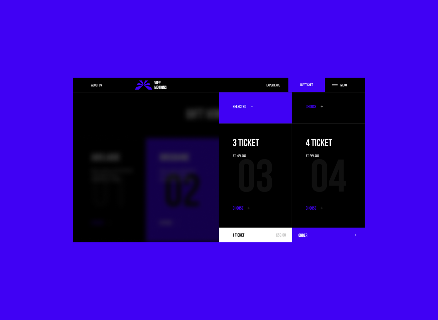 2022 trend brand identity digital Logo Design service typography   UI/UX Virtual reality vr Website