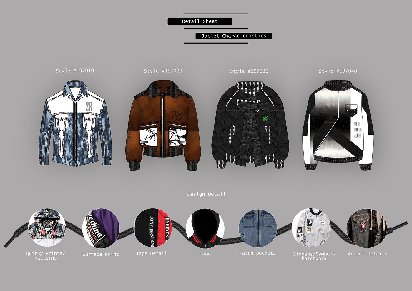 Casual Menswear hiphop fashion hiphop subculture men's streetwear varsity jackets
