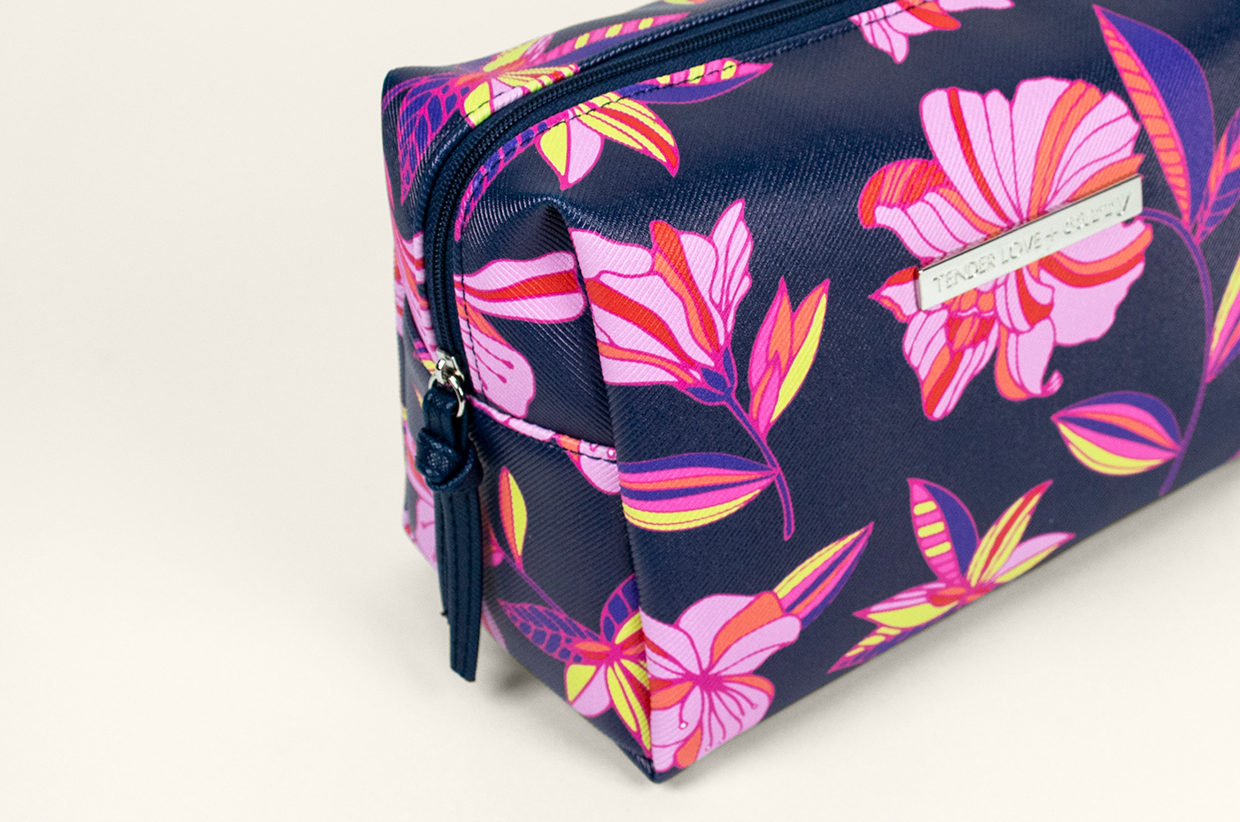 floral textile pattern design botanical print