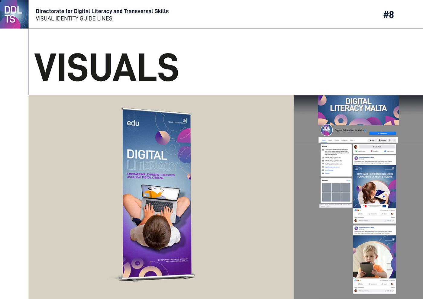 Graphic Designer visual identity Brand Design identity brand Social media post marketing   brand identity
