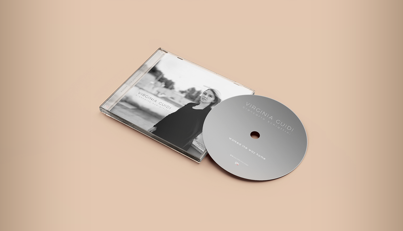 Album album art CD design Cover Art editoriale grafica graphic design  music musica