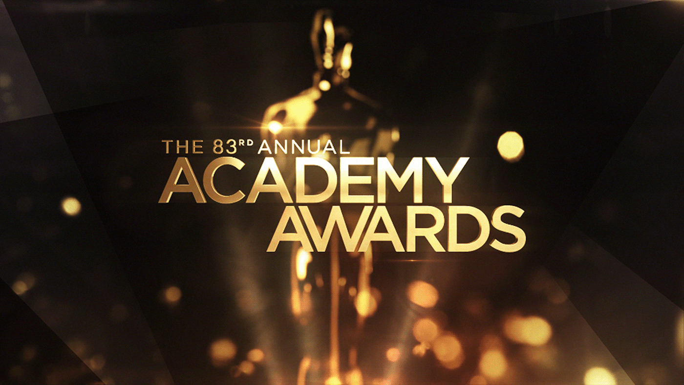 Academy Awards Cinema Event Graphics Photography 