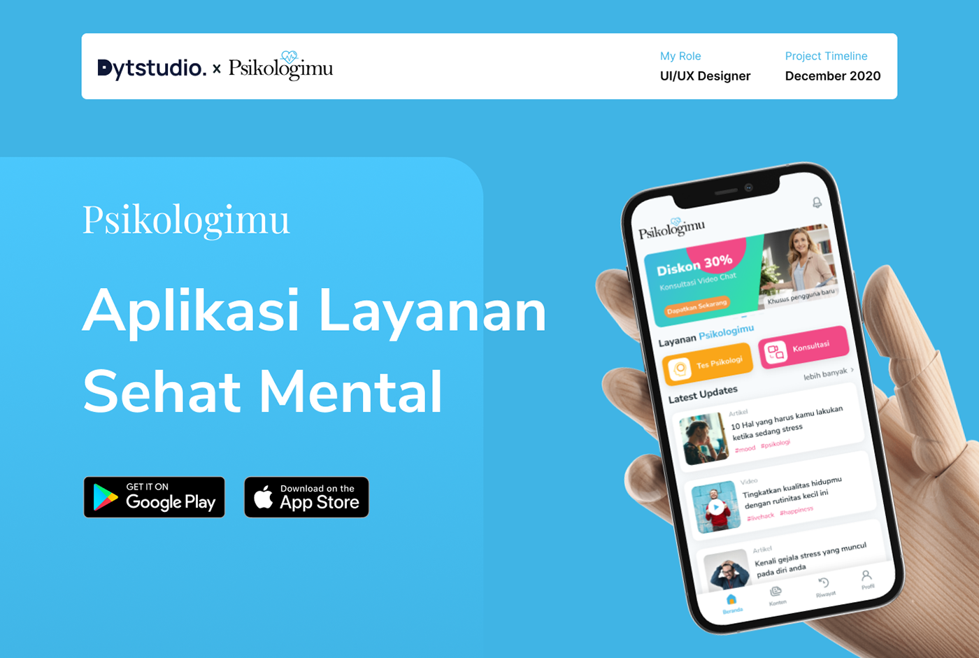 UI/UX UI ui design UX design user interface Figma Mobile app user experience healthcare psyschology