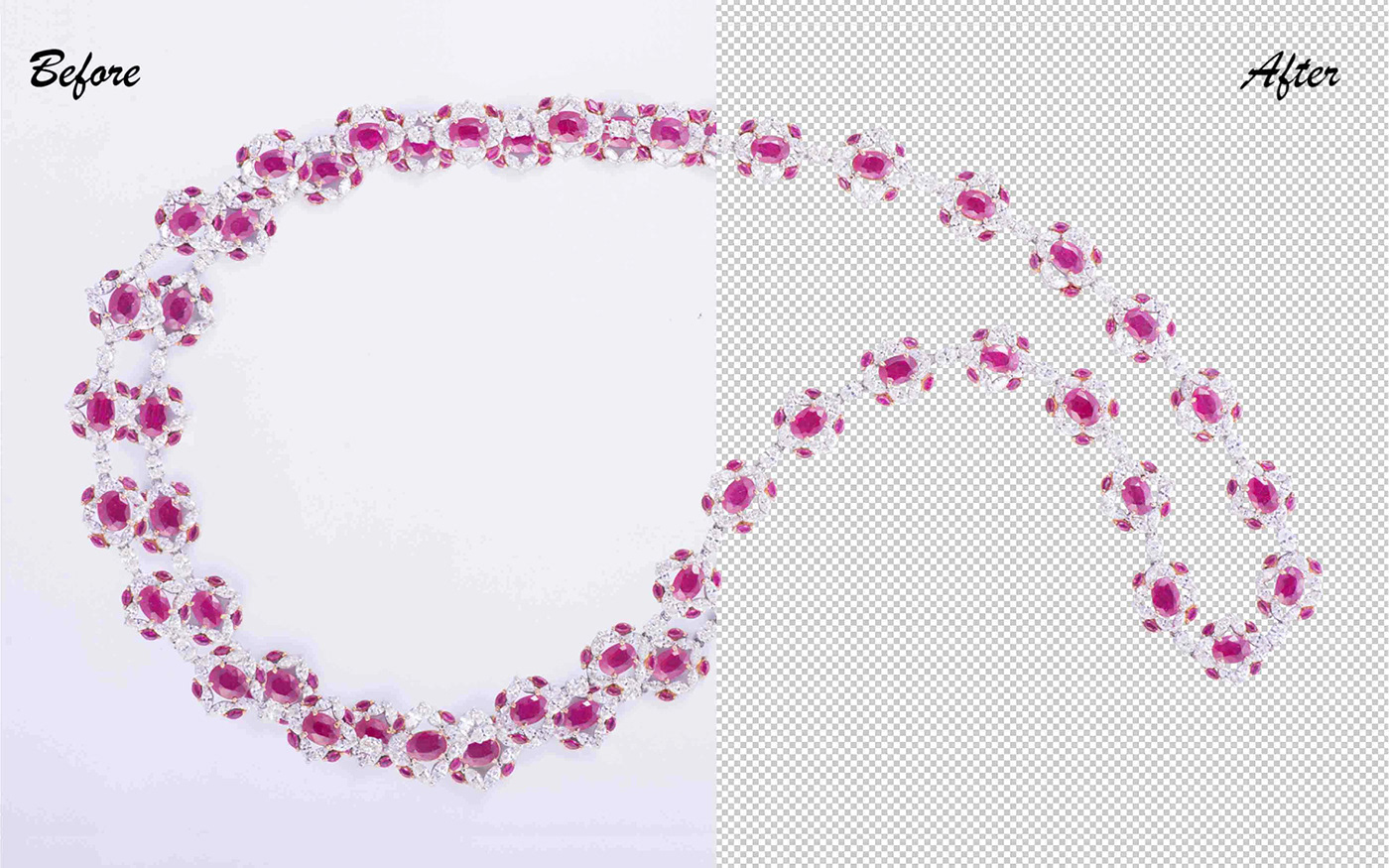 Clipping path color correction Image Editing photoshop