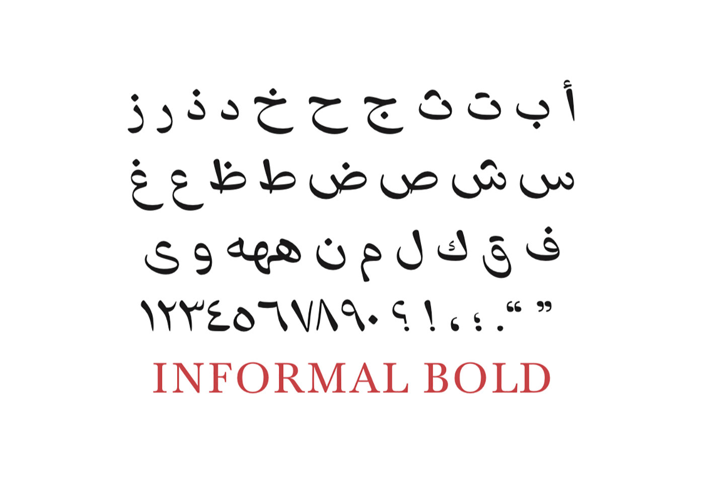typograph typedesign arabictype   arabic Latin fontdesign font design