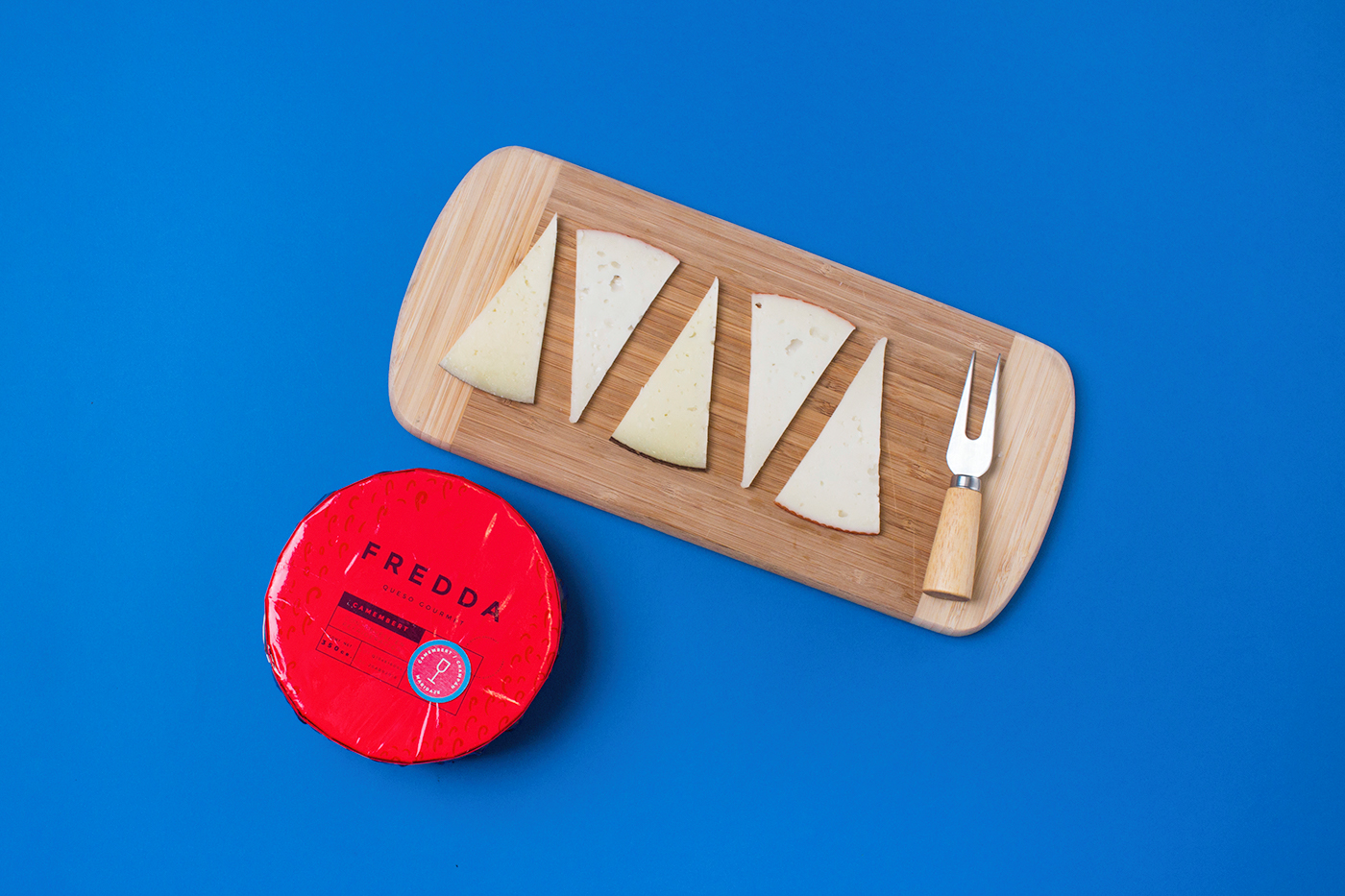 Cheese branding  packing Photography  food photography embalaje paterns Patrones