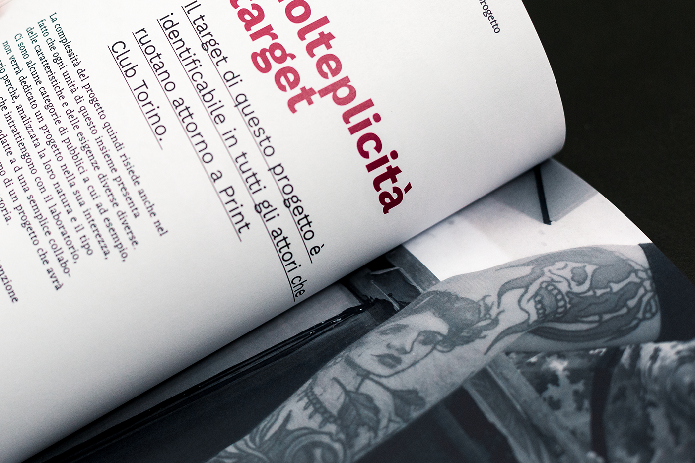 editorial Layout graphic design  book design typography   Photography  magazine Printing grafik bachelor