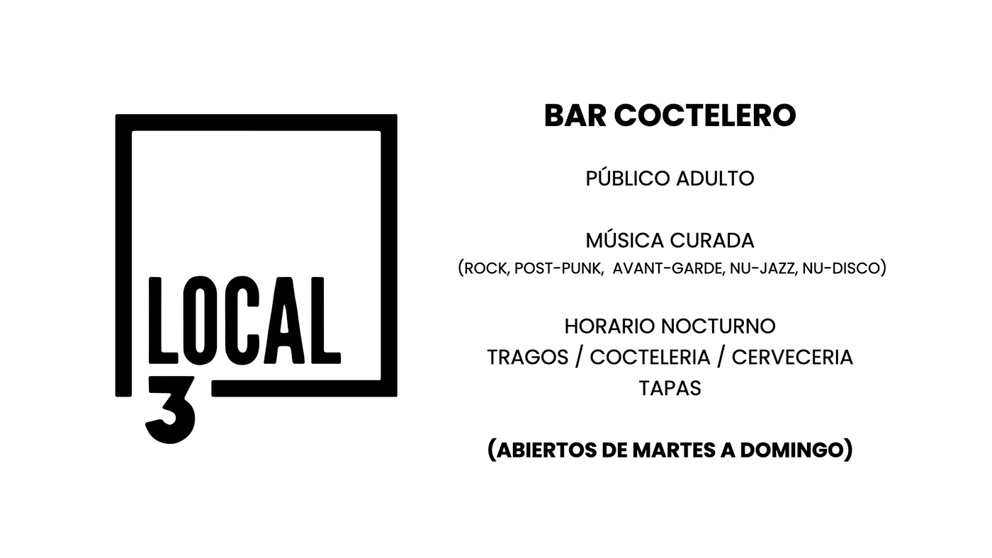 art direction  bar cocktail Creative Direction  Dominican republic Events graphic design  Identity Design music restaurant