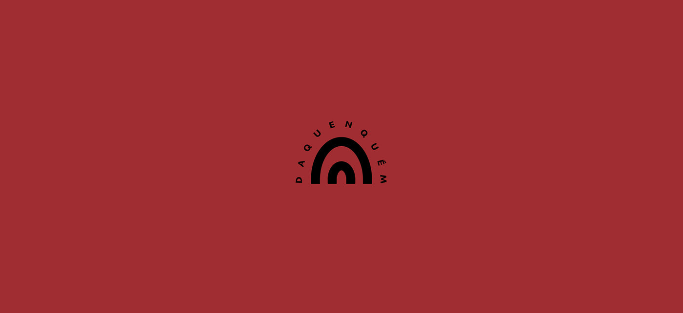 ant branding  identidade visual indian indigena logo Oca restaurant visual identity brand
